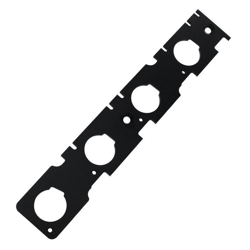 Для Honda Серия K H22 H23 F20B Серия H Пластина для катушек зажигания на свече (Coil On Plug) Комплект для переоборудования COP
