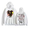 Horror Movie Obsession One Wish Willow Hoodie Funny Men's Hoodie Harajuku Unisex Street Wear Fleece Pullover Sweatshirt51