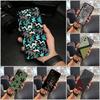 Waterproof Protective Phone Case For Cubot Note21 Back Cover Full Wrap Graffiti Phone Pouch Fashion Design Durable TPU