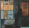 CD BARRY MANILOW - Swing Street  ARCD8527 Arista 1987 Japan Jazz Used