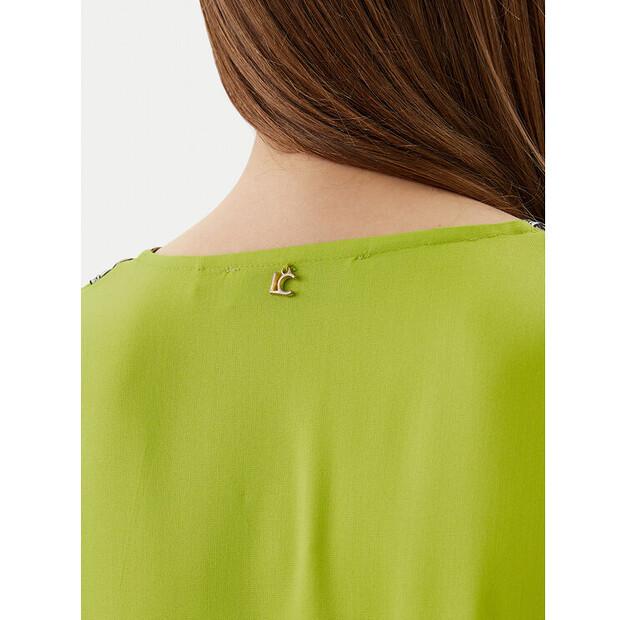 Туника LOLA CASADEMUNT LS2516055