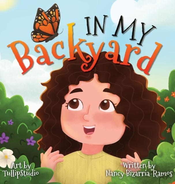 The In My Backyard Book