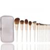 Makeup Brush Set Soft 14 Pieces Makeup Artist Special Foundation Brush Loose Powder Brush Eye Shadow Brush
