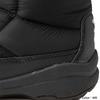 The North Face K Nuptse Bootie VII TNF Размер 18 Черный/Черный TNF,