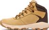 Обувь для треккинга Newton Wander Wanderschuhe curry cordovan