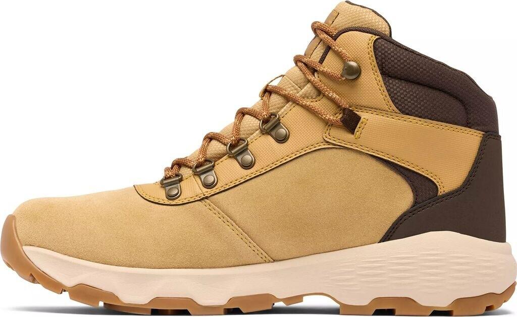 Обувь для треккинга Columbia Newton Wander Wanderschuhe curry cordovan
