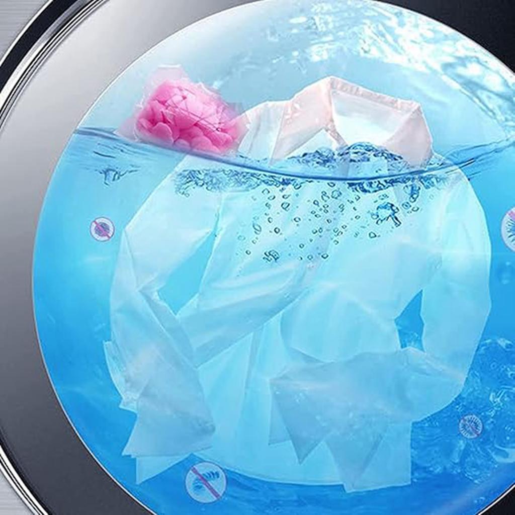 Laundry Scented Beads Cover Clothes, Long-lasting , Smooth Clothes, Anti-static, Scented Beans.