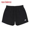 New Balance Спортивные шорты French Terry Gym Wear Ws41500 Bk