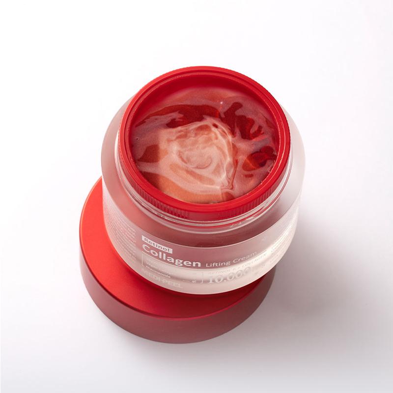 MEDI-PEEL Retinol Collagen Lifting Cream 50ml