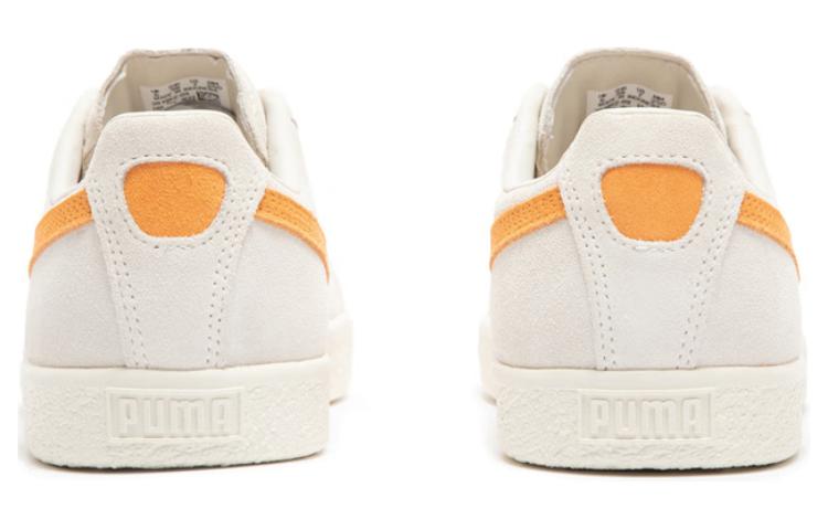 Puma Клайд Ог Морозный Айвори Клементин 391962-09