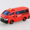 TAKARA TOMY Tomica World Подарочная коллекция пожарных машин Tomica 2