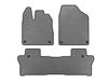 Коврики EVA (2 ряда, Серый) для Honda Pilot 2015-2022 гг