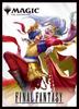 Ensky Magic: The Gathering - FINAL FANTASY Players Card Sleeve Package Art Collector Booster Omega MFS-03