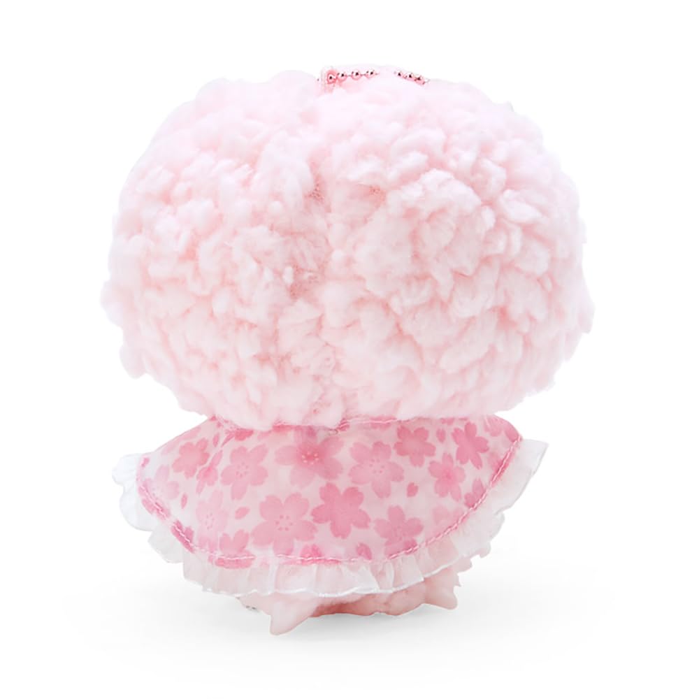 Sanrio Sanrio Sakura Design Series Mascot Holder My Sweet Piano Пианино MY SWEET PIANO 12 x x 8 см Персонаж 442933 SANRIO (САНРИО) 10,7