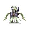Kotobukiya Frame Arms Girl Флесверку=Корникс Пластиковая модель без масштаба Высота примерно 155 мм