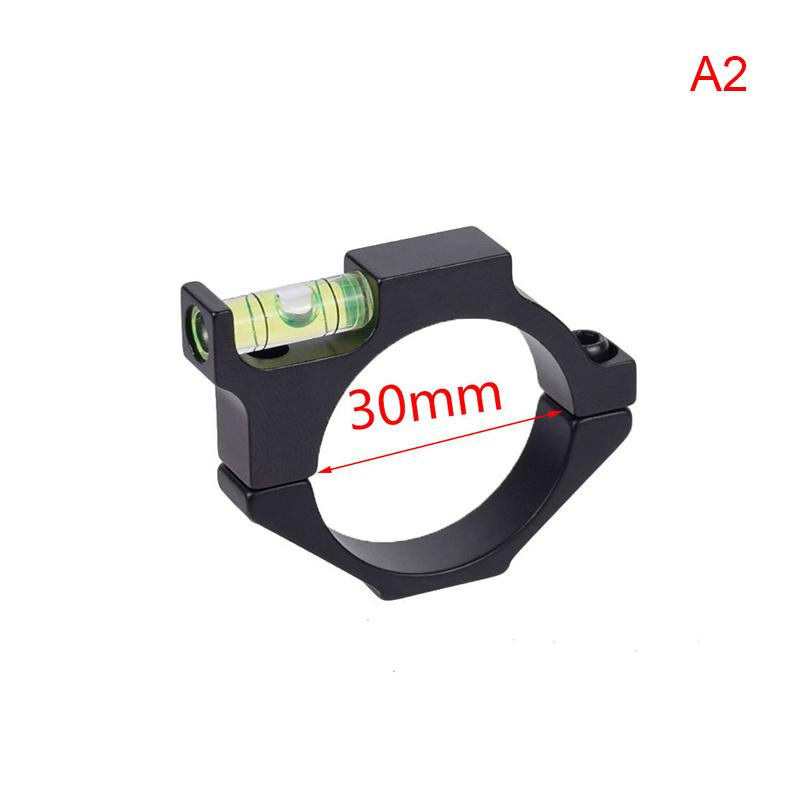 1 шт. матовый черный уровень приспособление балансировочный трубный зажим кронштейн 25,4 мм 30 мм 20 мм байонетный уровень пузырьковый уровень