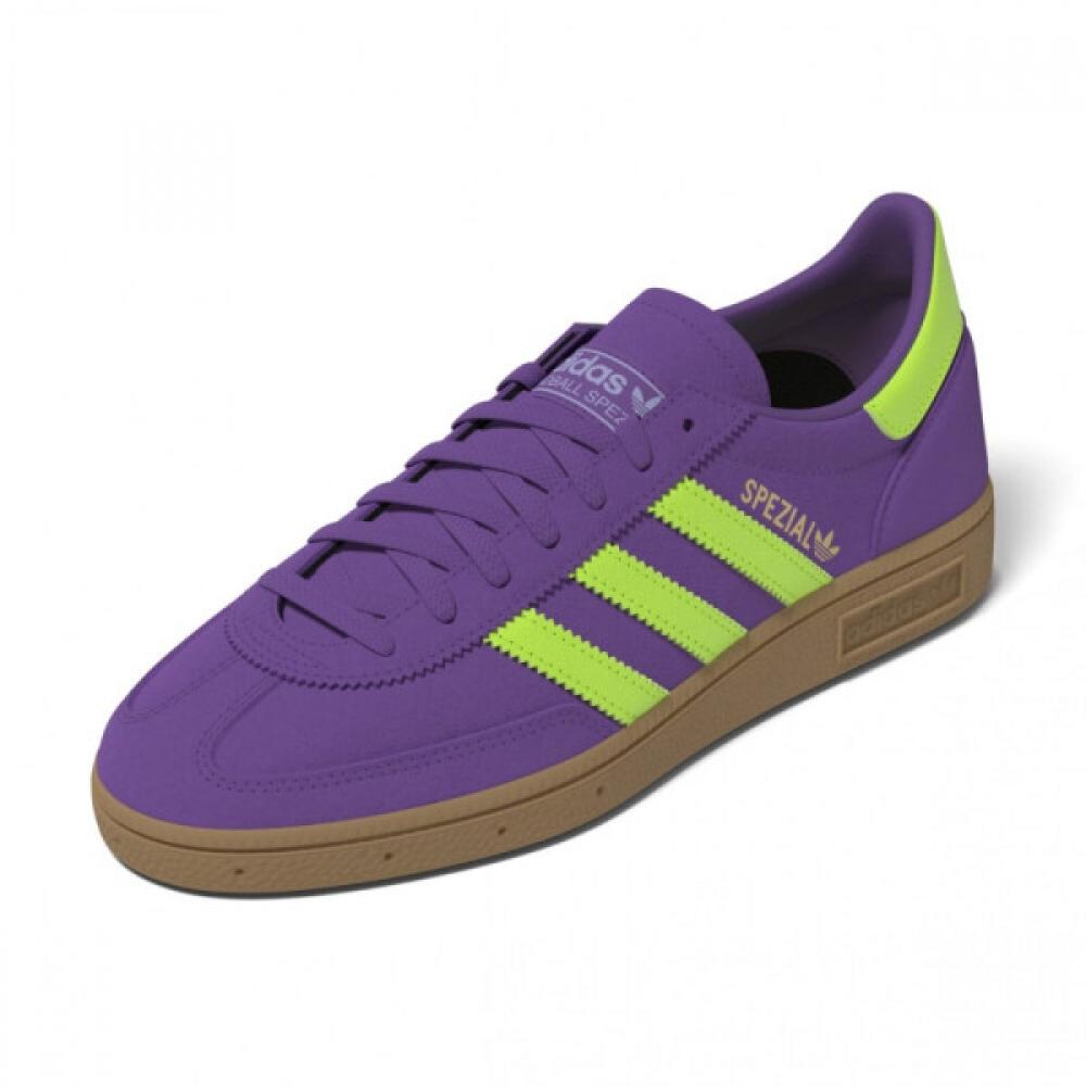 Adidas Гандбол Spezial Pebble Green Js0251