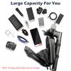 Scooter Storage Bag Electric Scooter Front Hanging Bag Scooter EVA Bag