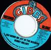 7inch Record BOBBY MELODY - Jah Bring Me Joy In The Morning NONE Joe Gibbs Recor 1999 Jamaica Reggae, Ska & Dub Used