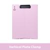 Dual-use A4 File Folder Horizontal/Verhical Writing Pad Multifunctional Clipboard  Stationery