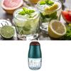 Электрическая мясорубка   Портативная Эффективная Безопасная Многофункциональная Измельчитель продуктов Кухонные принадлежности