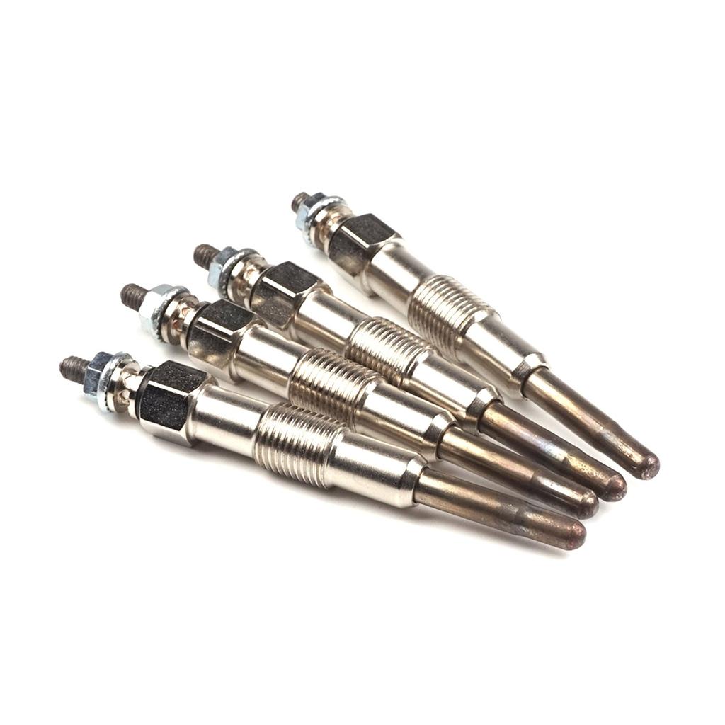 ESC Auto Parts EGP42-1 4 Pcs Heater Glow Plugs GX83, 100221170, 730MJ for Fiat Croma 1.9 TD Fast Shipment Ship From Turkey