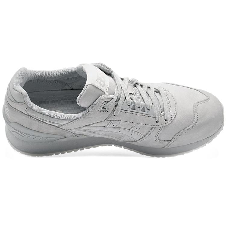 Asics Гель Respector 'White' HL7Z4-9696