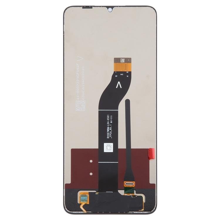 Для Xiaomi Redmi 13C 4G / 5G оригинальный ЖК-экран с дигитайзером полная сборка
