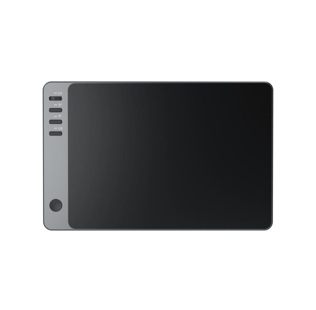 Беспроводной Magic Trackpad 3-го поколения с поддержкой левой кнопки для Mac и ноутбука