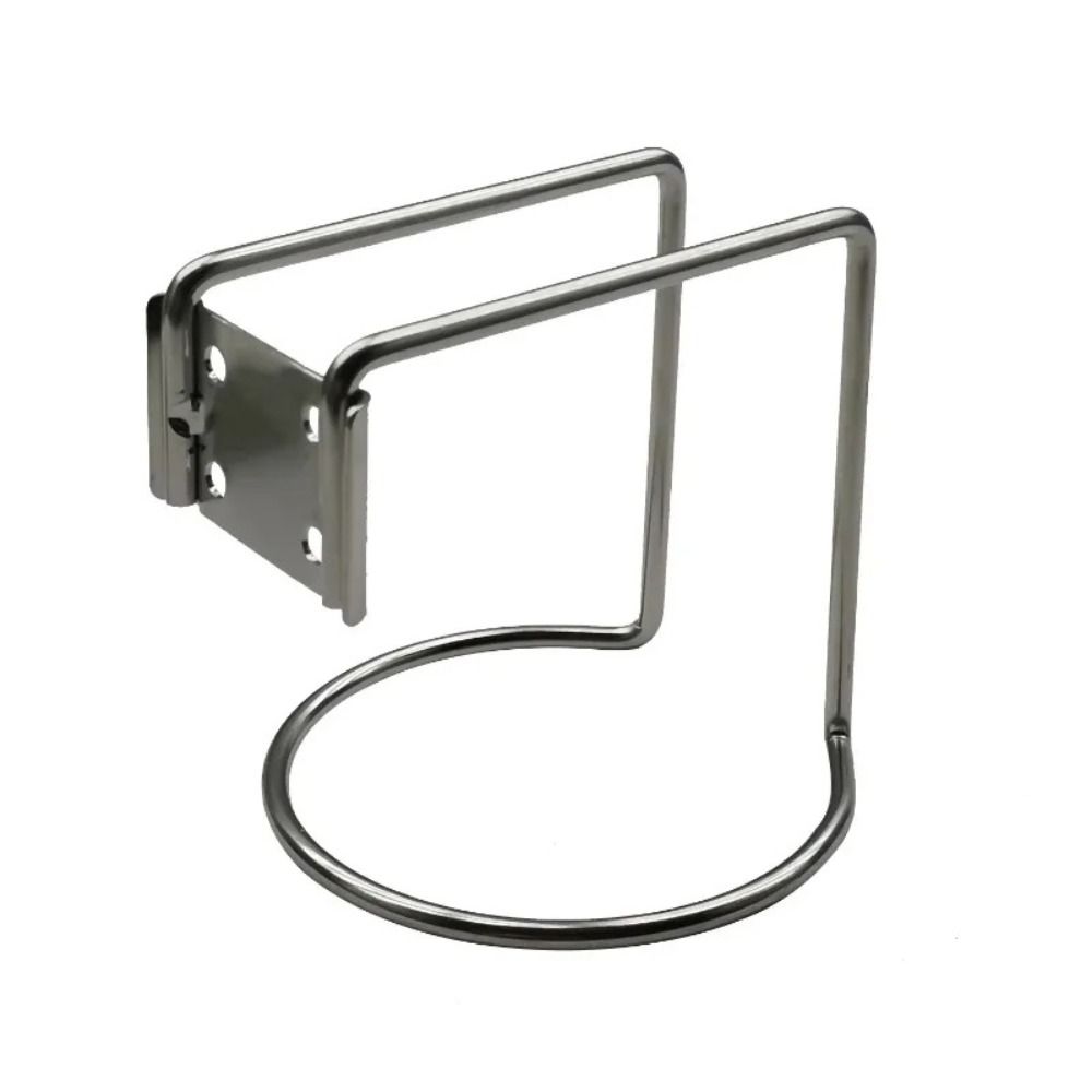 1/2Pcs Cup Holder Car Drink Holders Drinks Bracket RV Water Bottle Stand Boat Rings Marine Yacht