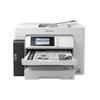 Imprimante Multifonction Jet D'encre Epson Ecotank Pro Et-m16680 - Noir - A3 - 25 Ipm - Sans Fil