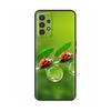 Чехол для Samsung Galaxy A53 5G Высококачественный Мягкий Силиконовый Чехол для Телефона Защитный Корпус Бампер для Samsung Galaxy A33 A73 5G A 53