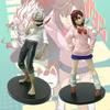18 см Аниме Dandadan Аясе Момо Такакура Кен S.H.Figuarts Трансформируемая Сборная ПВХ Модель Игрушки Фигурки Действия Подарок