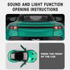 Diecast 1:24 Alloy  Model Car  Miniature Martin DBS Supercar Children Collectible Birthday Gift Metal Vehicle Boys Gift Hot Selling Toys