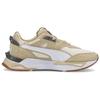 Puma Мужские кроссовки Mirage Sport Earth Tones Brown Putty Silver 387275-02
