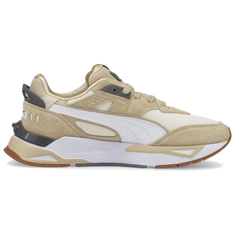 Puma Мужские кроссовки Mirage Sport Earth Tones Brown Putty Silver 387275-02