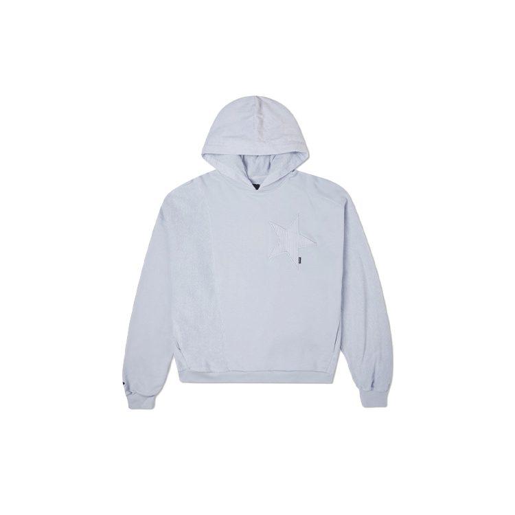 Converse Sweatshirt Women's Purple 10023511-A03