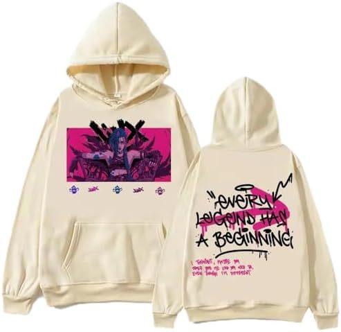 Exdadrwsx Unisex Hoodies, Pullover Hooded Sweatshirt Hoodies