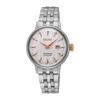 PRESAGE Cocktail Time AUTOMATIC 8 Pieces RealDiamond Ladies Watch SRE009J1