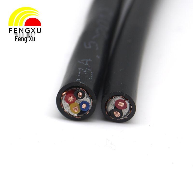 Fengxu RVSP RS485 Signal Control Twisted Pair Shielded Cable