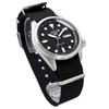 SEIKO 5 SPORTS SKX Sports Style Automatic Mechanical Limited Edition Watch Seiko Five Sports Made in Japan SRPE67 Black [Seiko] Men's [Used]