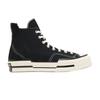 Chuck 70 Plus High 'Черный Белый'
