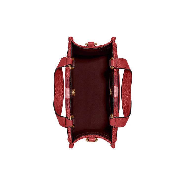 New COACH Dempsey Handbags C8417-IMP2Z