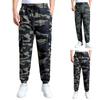 Men's Cargo Pants Sports Outdoor Waterproof Plus Size Hiking Pants