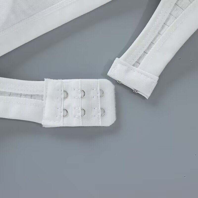 Teen Girls Training Bras Panties Set Kids Puberty Young Girls Cotton Sport Underwear Student Children Camisole Underclothes