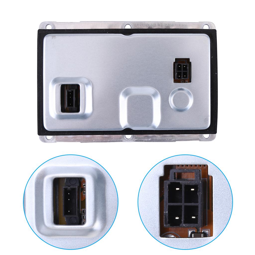 Блок розжига ксеноновой фары D1S LAD5GL 4PIN Совместим для A4 S4