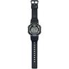 Casio ] Часы Casio Collection [Оригинал Япония] STL-S100H-1AJH Мужские Черные