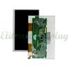AT070TN83 V.1 7-дюймовый ЖК-дисплей для Porcheson PS660BM PS630 TB118 TB108 TC118 TC118B Замена экрана