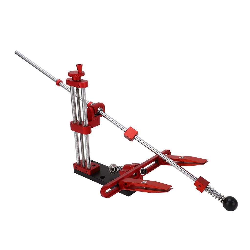 Регулируемая точилка для ножей, реверсивная, антикоррозийная, высокоточная точилка для ножей для кухни