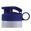 Real Madrid Aluminum Bottle 550ml B92-23RM Multicolor